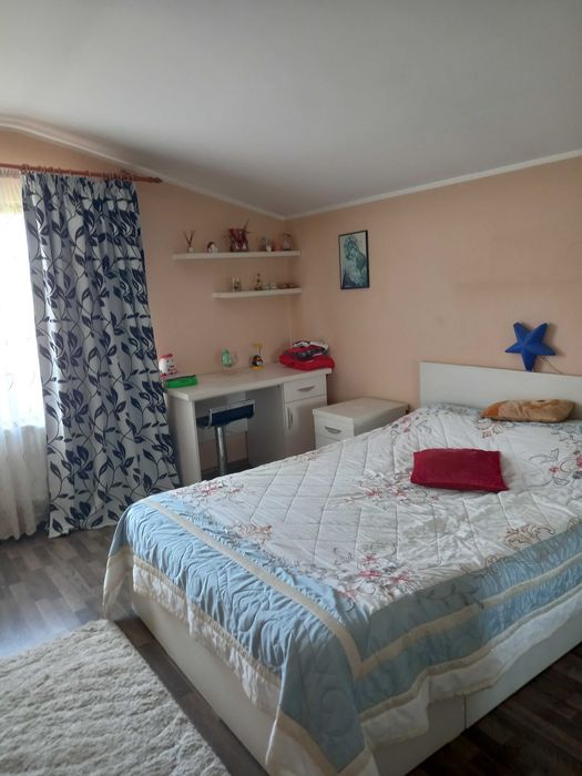 Casa de vanzare Smardan Galati