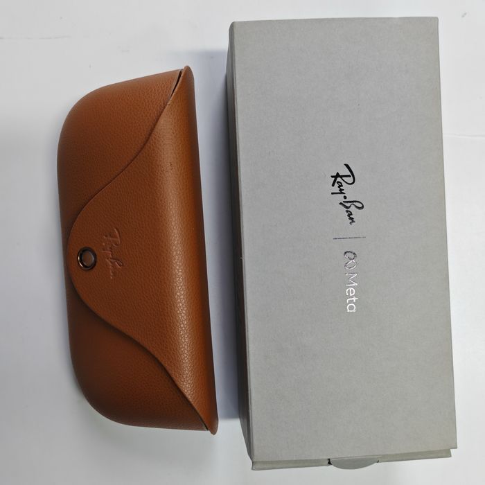 Rayban meta gen 2