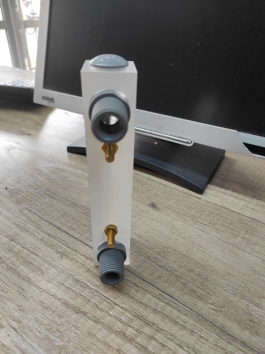 Ротаметр расходамер