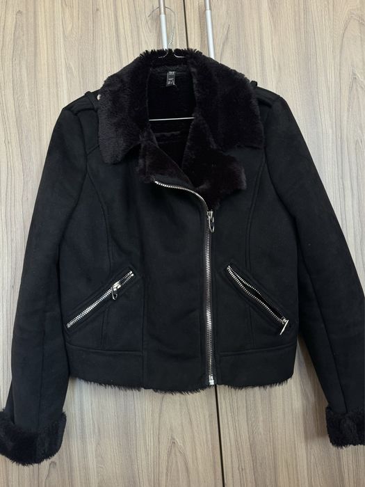 Яке Zara размер С