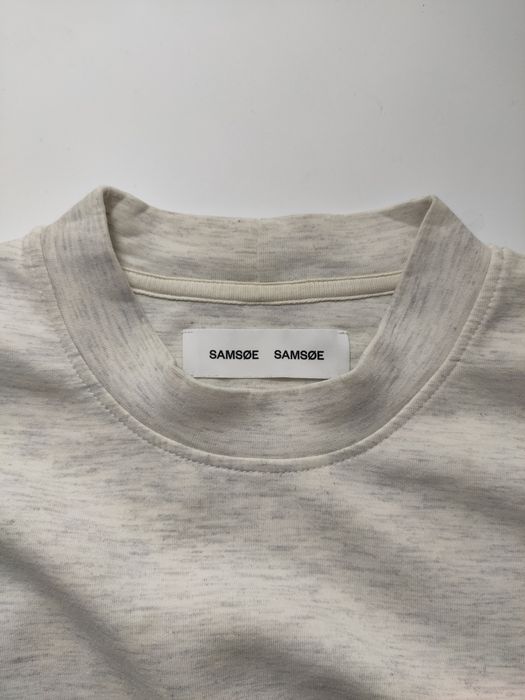 Justin Bieber Tour Merch /  S.Samsøe Samsøe  / Wood Wood Copenhagen