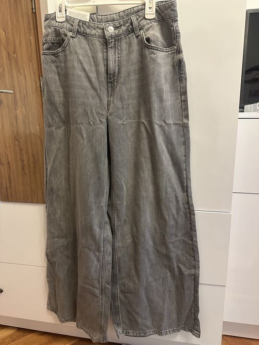 Дънки H&M, летен модел