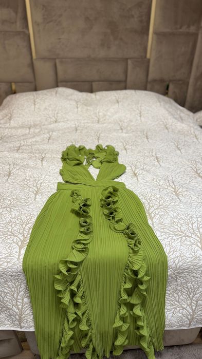Rochie eleganta, nepurtata