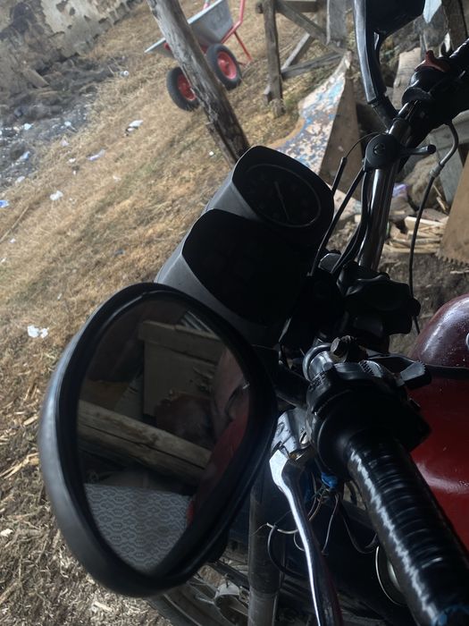 Продам мотт байк