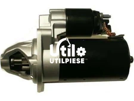 Electromotor Komatsu PC18 PC20 PC25 PC27 PC28 PC30 PC35 PC38 PC40..