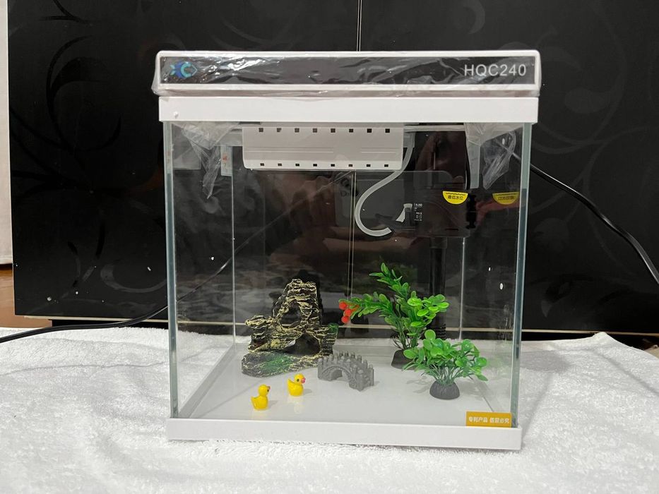 Аквариум HQC 240