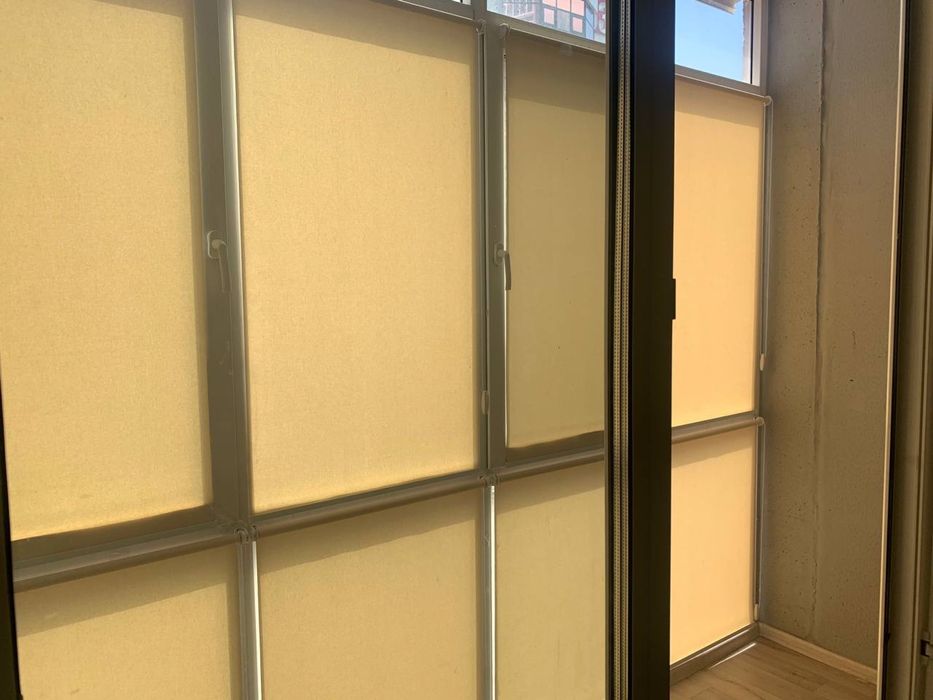 РОЛЛ-ШТОРЫ Рассрочка