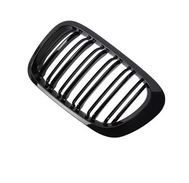 Двойни M3 M Бъбреци Решетки BMW E46 Седан Комби БМВ Е46 Гланц М3