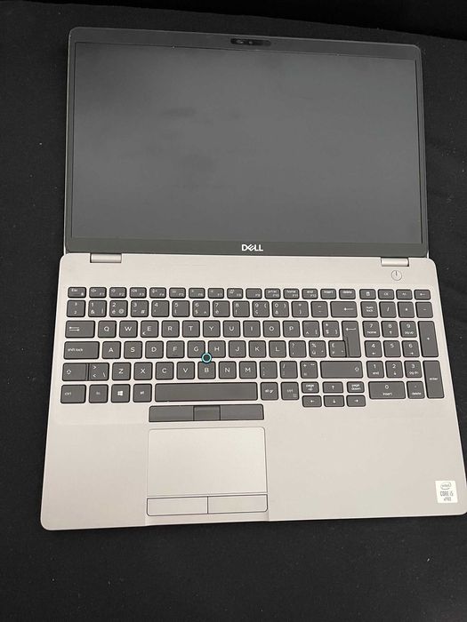 Laptop Dell Latitude 5510 i5-10310u 8gb ram ssd 512gb Dock cadou