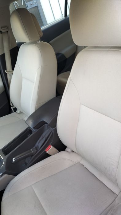 OPEL Insignia 2011 — imagine 4