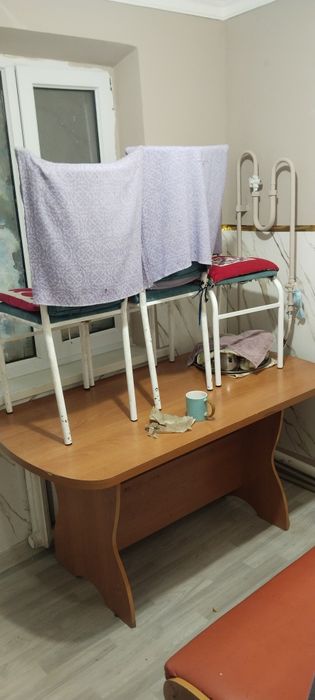 Продам 3х-ком кв