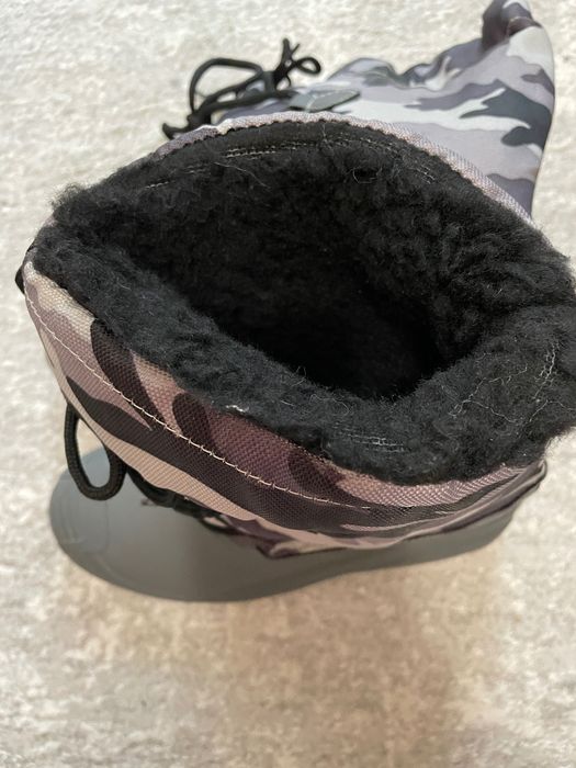 Vând cizme zăpadă