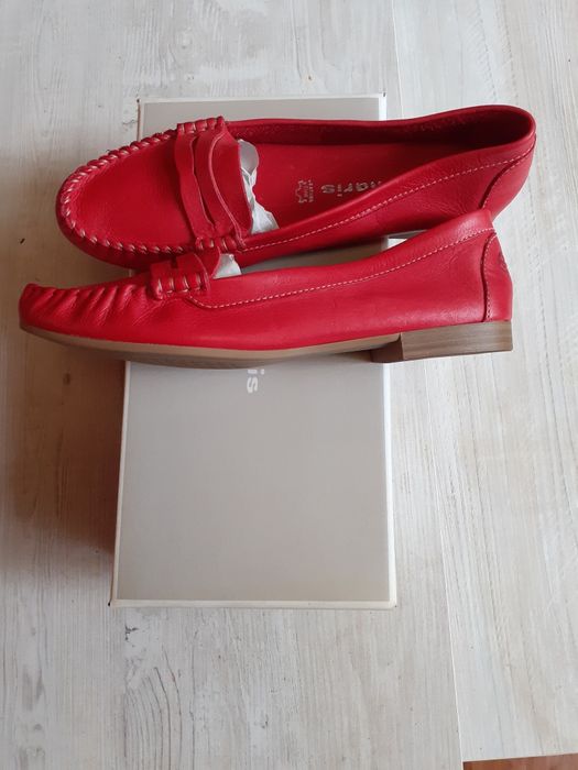 Продам макасы женские