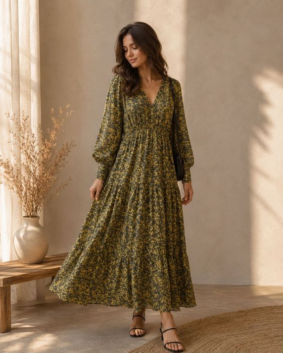 Бренд H&M аёллар куйлаги