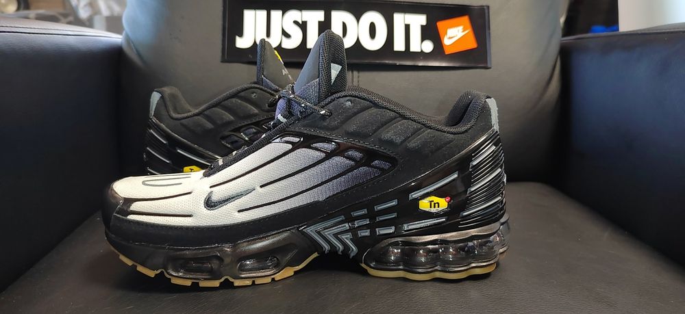 Nike Air Max Plus III, номер 40