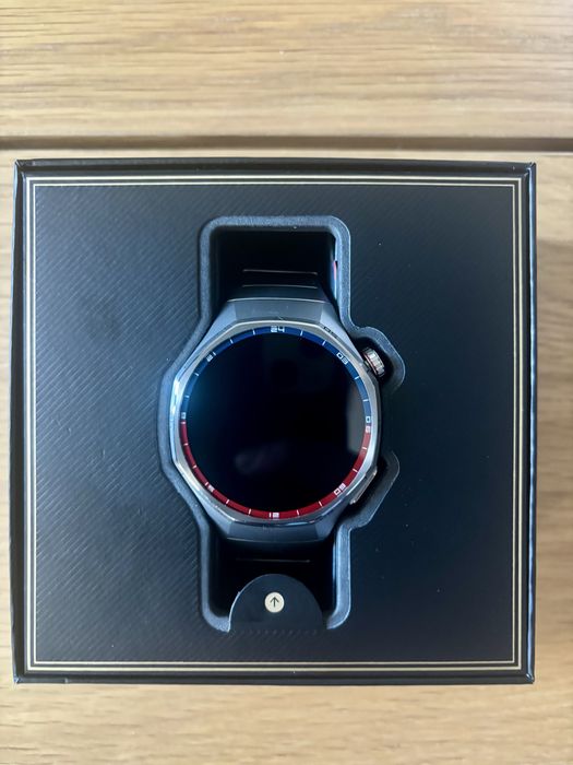Huawei GT 6 Pro Smart Watch
