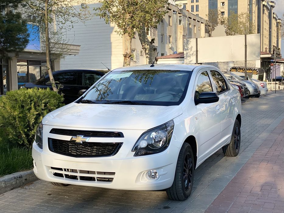 Cobalt 2026 МСМ Pachka