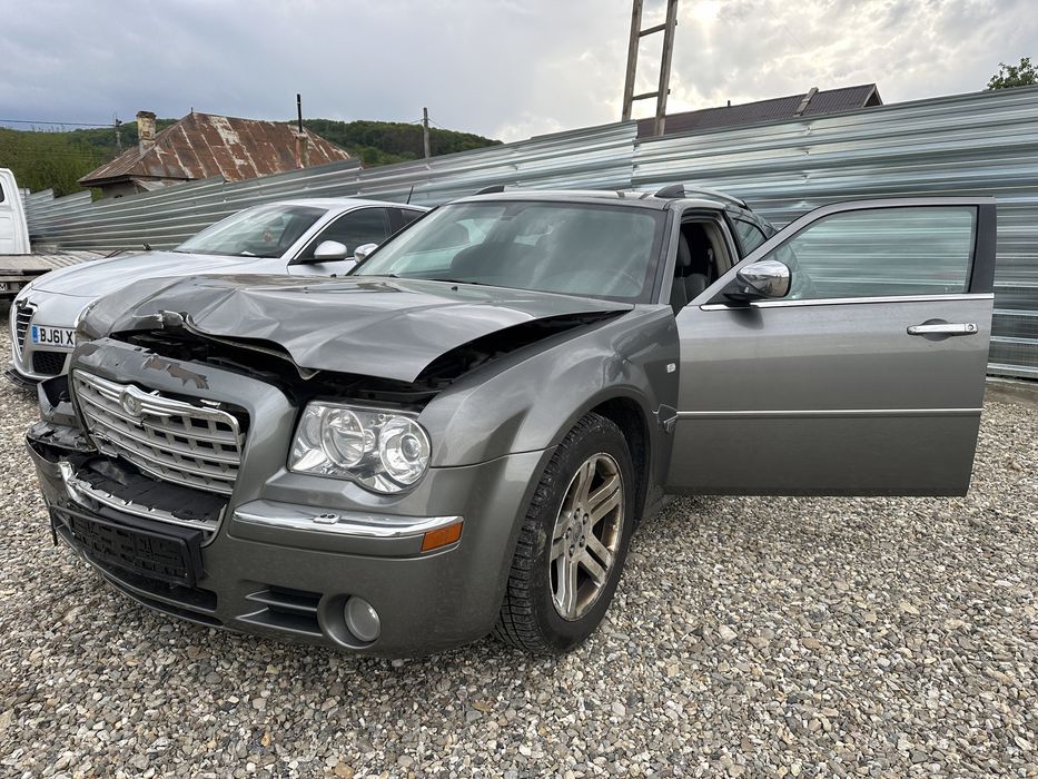 Haion spate chrysler 300c