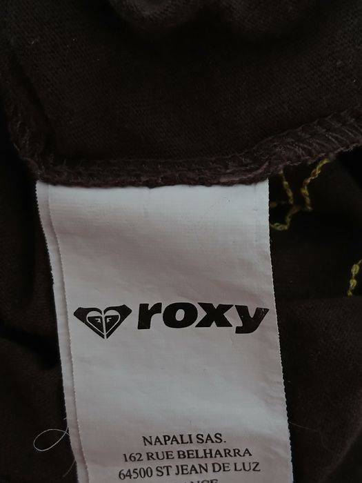 2000s Roxy тениска