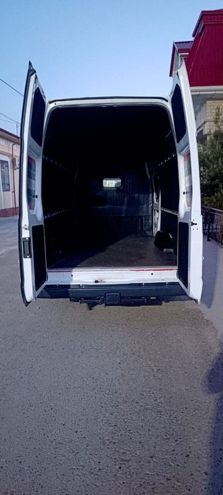 Форд транзит сотилади