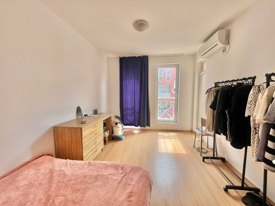 Продава се Тристаен апартамент в к.к. Слънчев бряг - 73 кв.м за 465 €/кв.м - Снимка #6