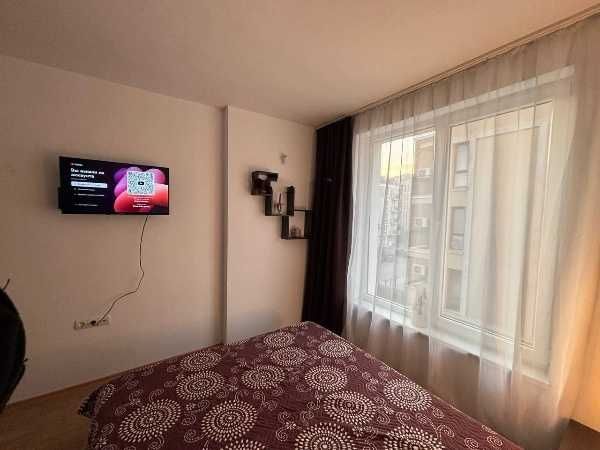 Продава се Двустаен апартамент в к.к. Слънчев бряг - 60 кв.м за 1325 €/кв.м - Снимка #4