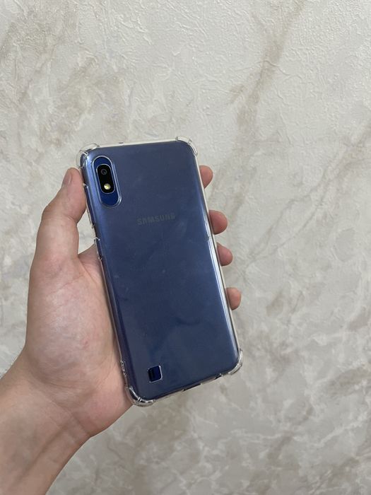 Продам Samsung galaxy A10