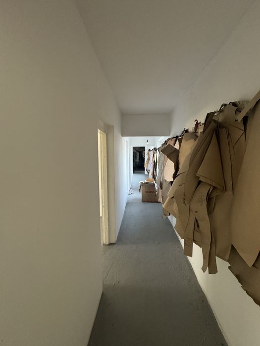 Комерчесское помещение