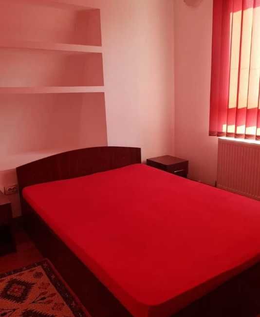 Дава се под наем Двустаен апартамент в Пловдив, Тракия - 65 кв.м за 204 € - Снимка #3