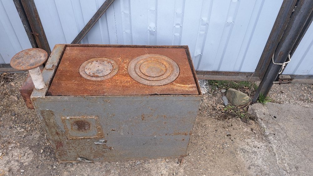 Продам печь,за 50тыс