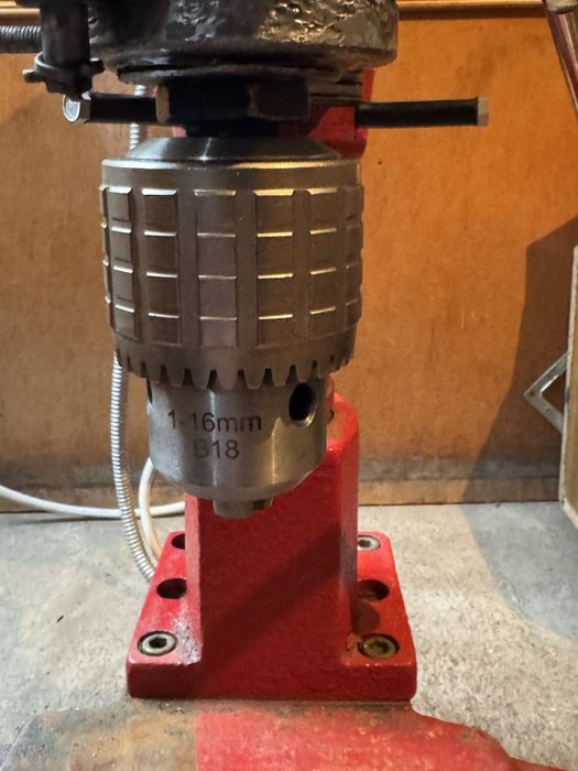 Сверлиний станок 2м112