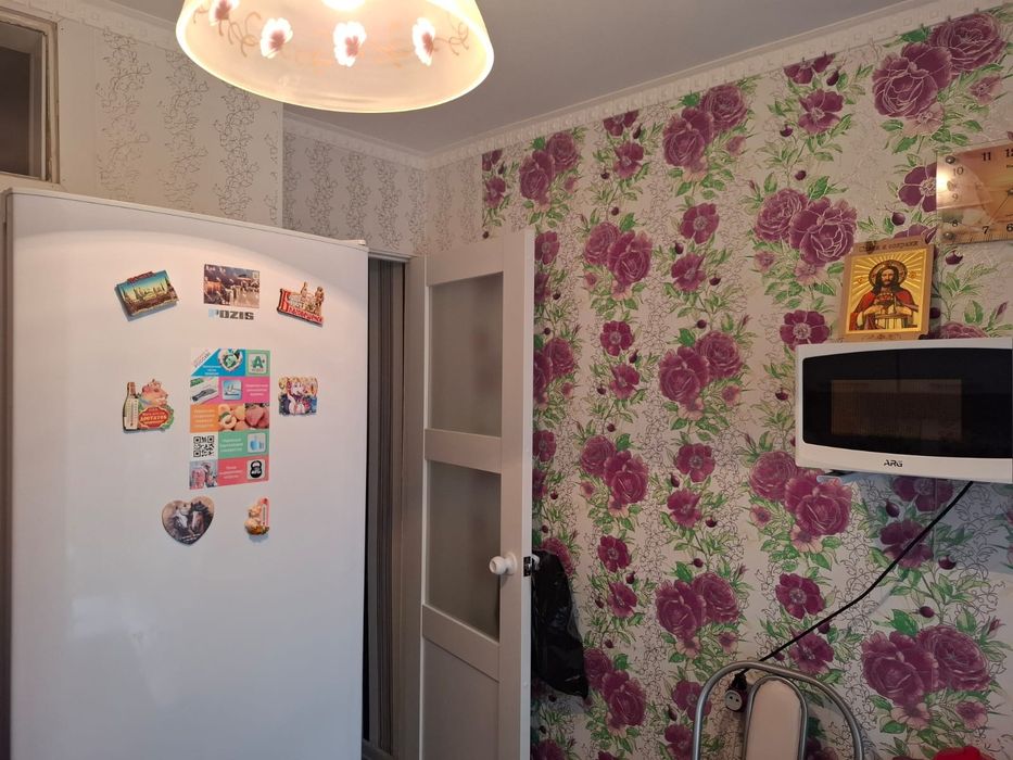 Квартира в городе Алга