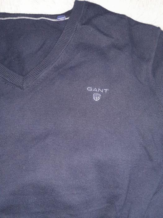 Bluza gant mărimea l