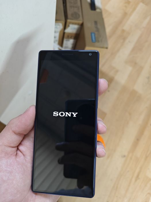 Sony Xperia 10 64гб