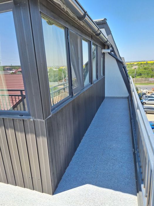 Inchiriere apartament 2 camere