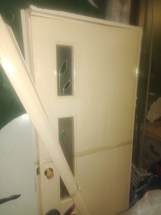 Межкомнатная дверь