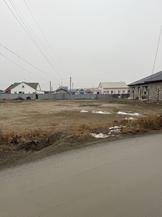 Участок, земля, жер