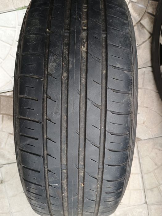Jande 205/60/R16