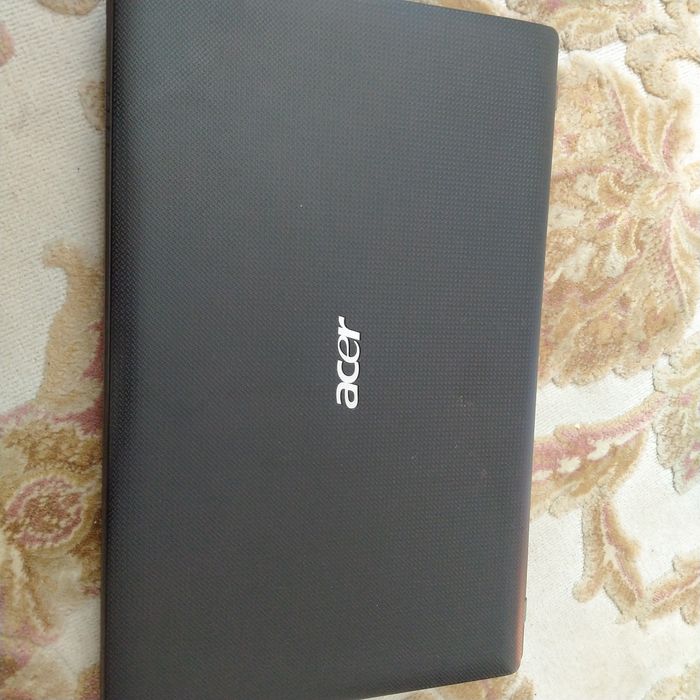 Acer aspire 5750g