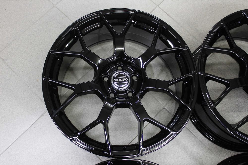 Джанти 19" Volvo XC90