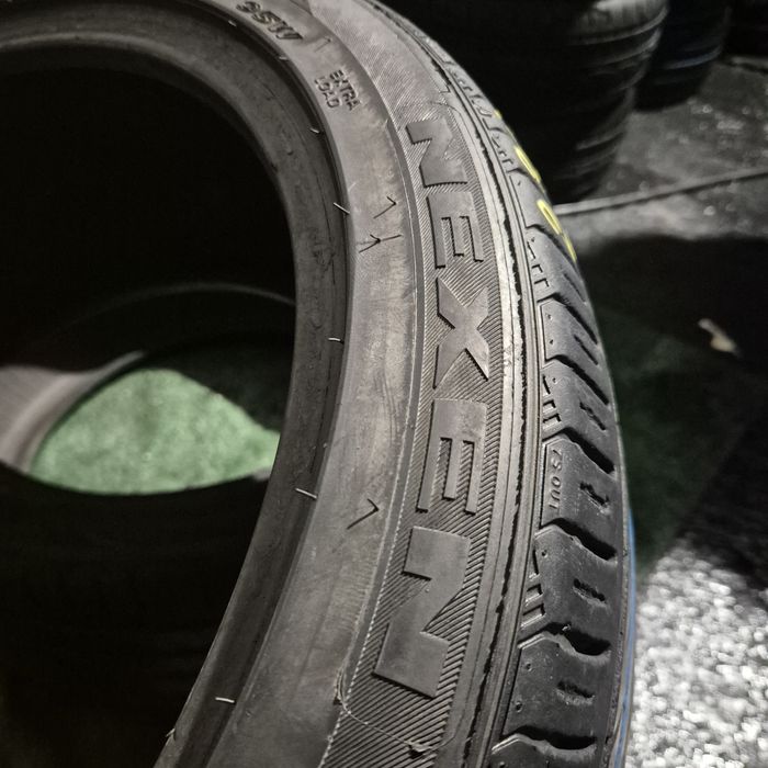 235 40 18 Nexen vara