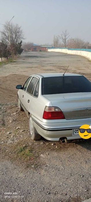 Nexia1 holati yaxshi 2004 stalnoy