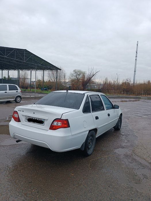 Chevrolet Nexia 2 2015 yil mator 1.6 benzin