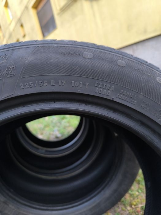 Anvelope Viking ProTech NewGen 225/55 R17 101Y XL – vară(4 buc)
