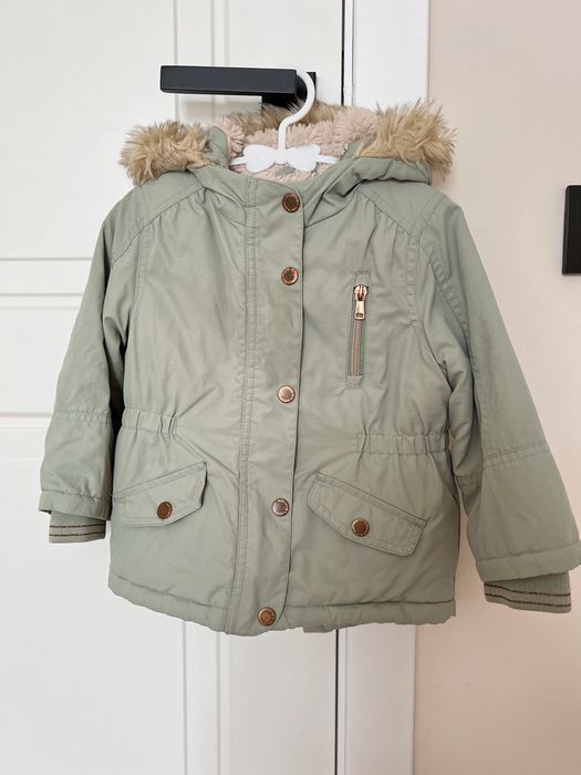 Куртка Next 92 размера