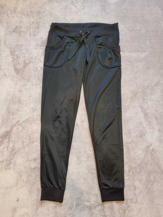 Pantaloni sport dama, trening, mar.S, set 2 bucati