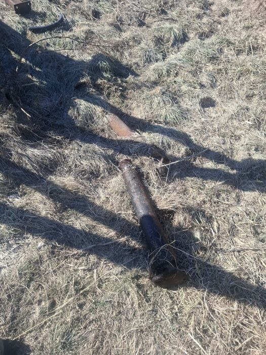 Погрузчик для т-40