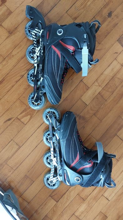 Ролери състояние използвано