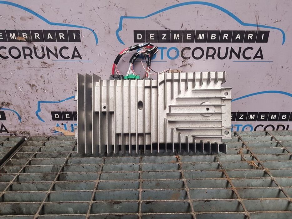 Amplificator audio Mazda CX - 7 2006 - 2012 (601) EH4466920