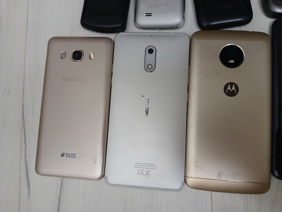 Телефон  обмен  .